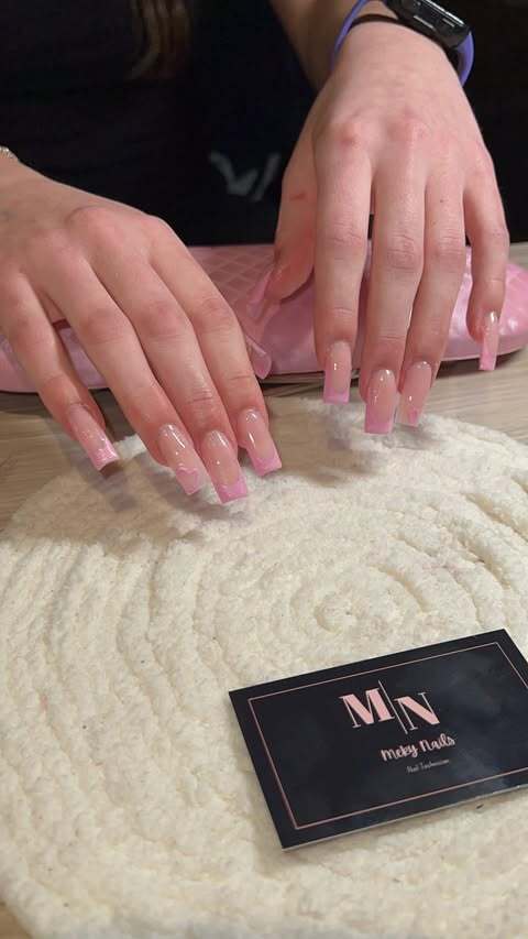 Décoration d’ongles de la galerie OnglesMeky