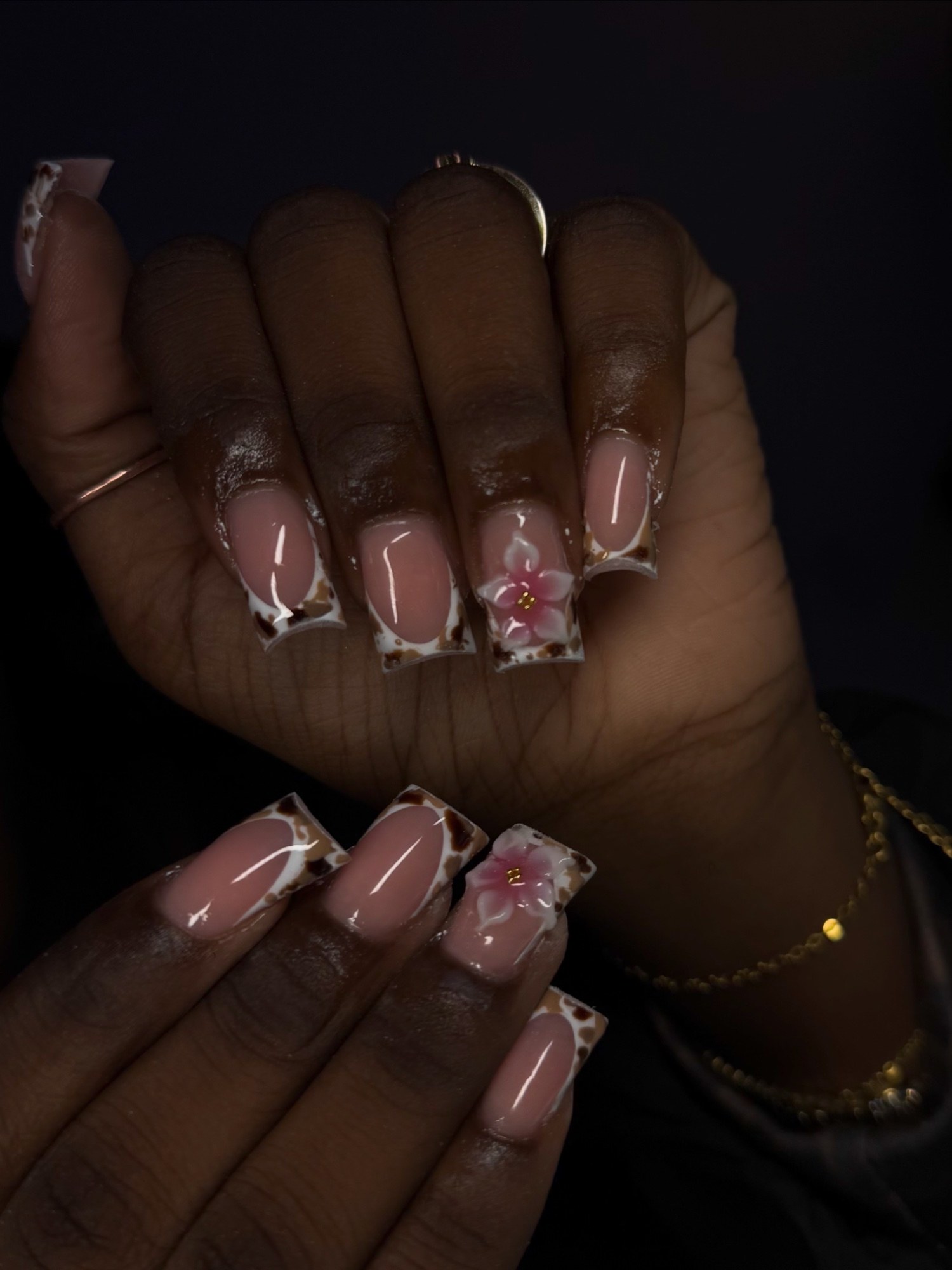Décoration d’ongles de la galerie OnglesMeky