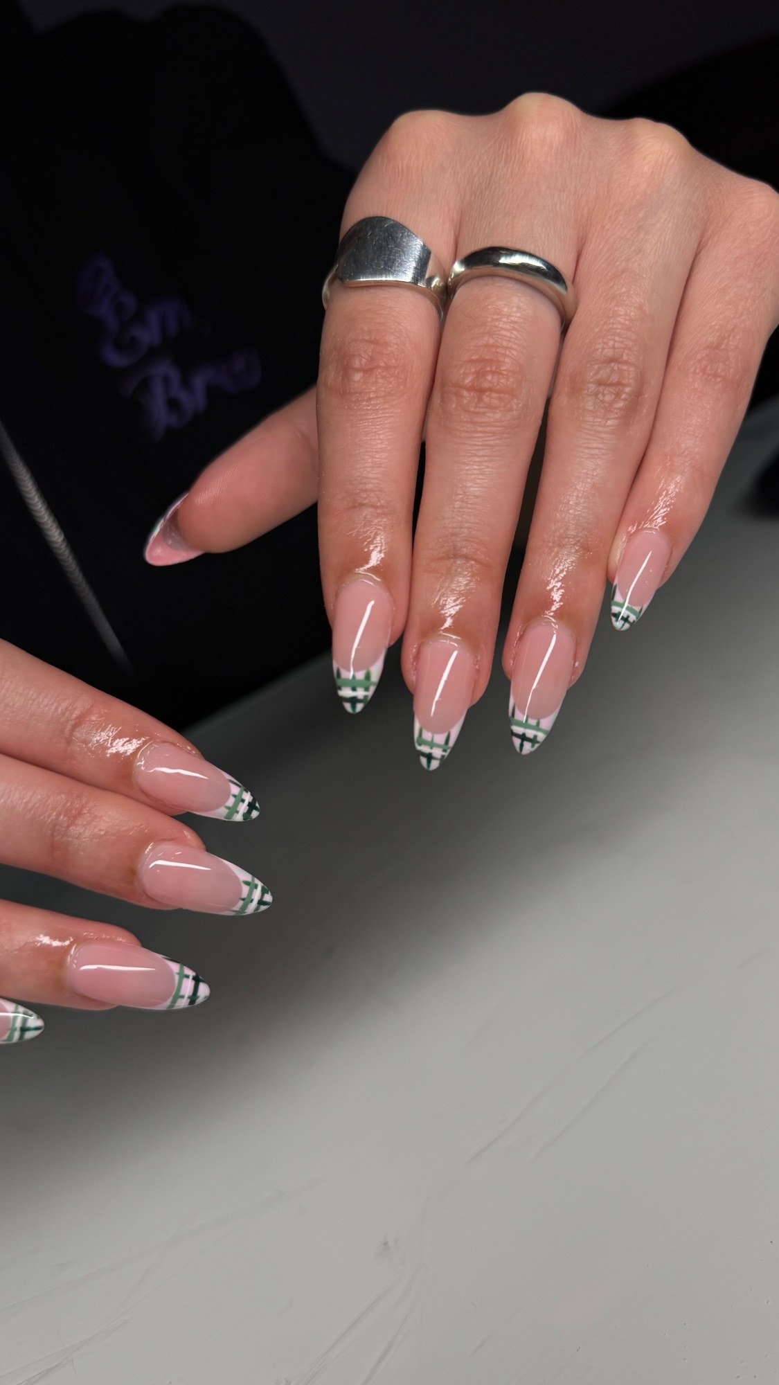 Décoration d’ongles de la galerie OnglesMeky